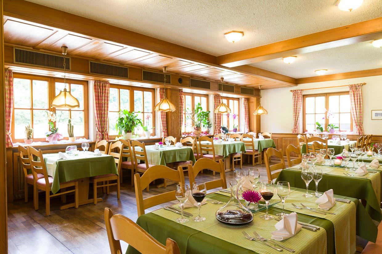 Landgasthof Kinzigstrand 비베라흐 외부 사진