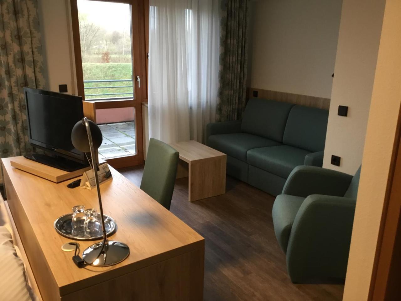 Landgasthof Kinzigstrand 비베라흐 외부 사진